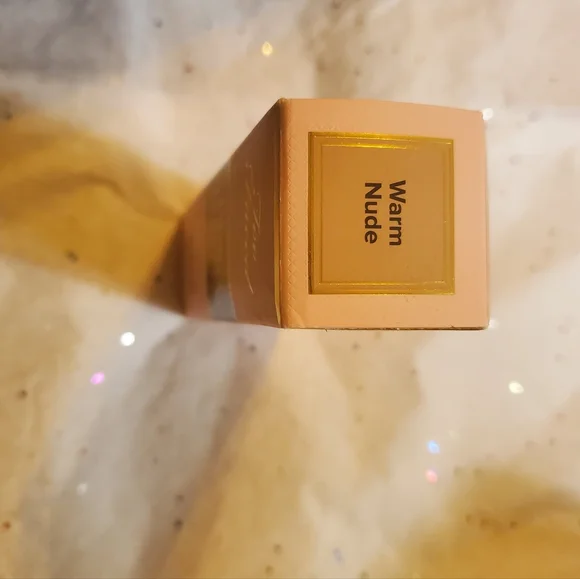Too Faced Born This Way Foundation/Warm Nude Shade. New - Picture 3 of 3
